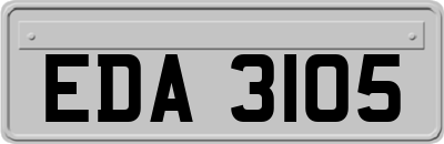 EDA3105
