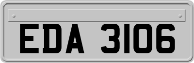 EDA3106