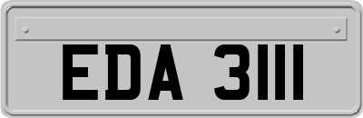 EDA3111