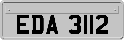 EDA3112