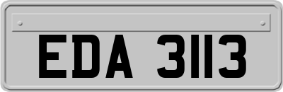 EDA3113
