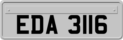 EDA3116
