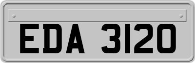 EDA3120