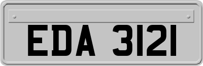 EDA3121