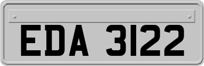 EDA3122