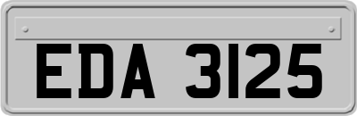 EDA3125