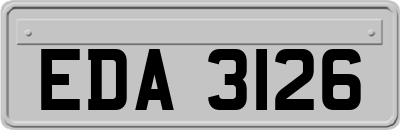 EDA3126