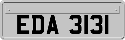 EDA3131