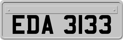 EDA3133
