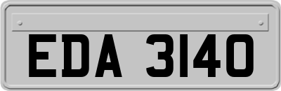 EDA3140