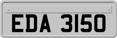 EDA3150