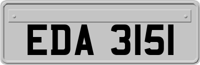 EDA3151