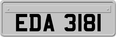 EDA3181