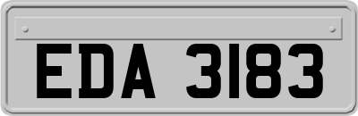 EDA3183