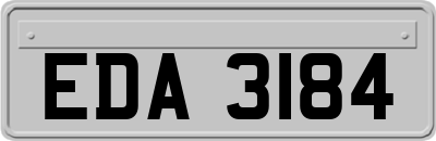 EDA3184
