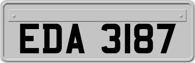 EDA3187