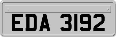 EDA3192
