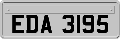EDA3195