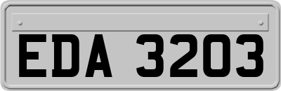 EDA3203