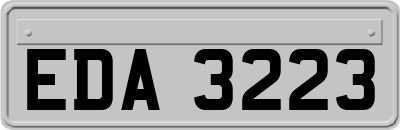 EDA3223