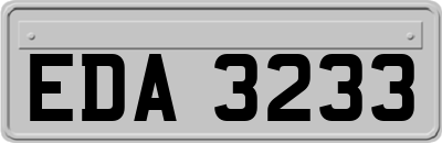 EDA3233