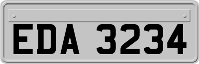 EDA3234
