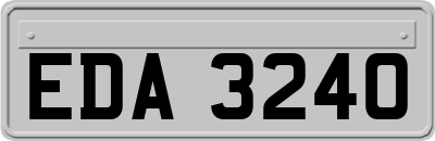 EDA3240
