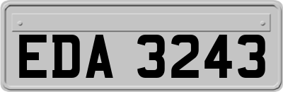 EDA3243