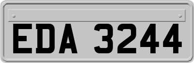 EDA3244
