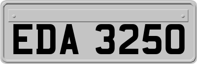 EDA3250