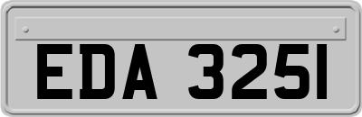 EDA3251