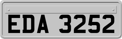 EDA3252