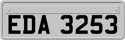 EDA3253