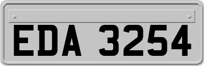 EDA3254
