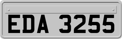 EDA3255