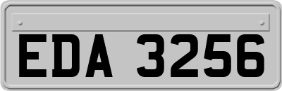 EDA3256