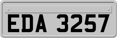 EDA3257