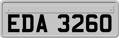 EDA3260