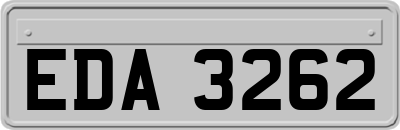 EDA3262