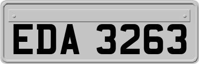 EDA3263