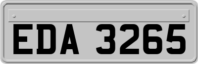 EDA3265