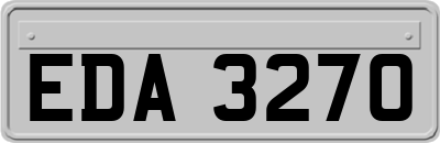 EDA3270