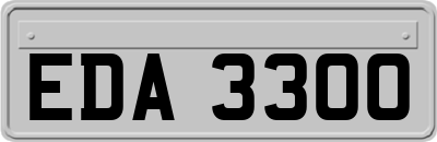 EDA3300