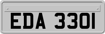 EDA3301