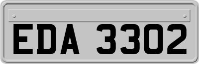 EDA3302