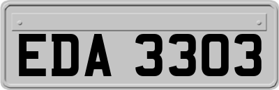 EDA3303