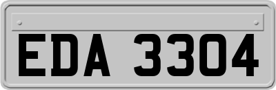 EDA3304
