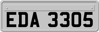 EDA3305
