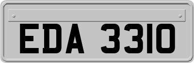 EDA3310