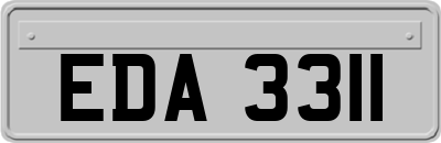 EDA3311